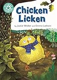 Amazon cover image