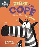 ZEBRA CAN COPE