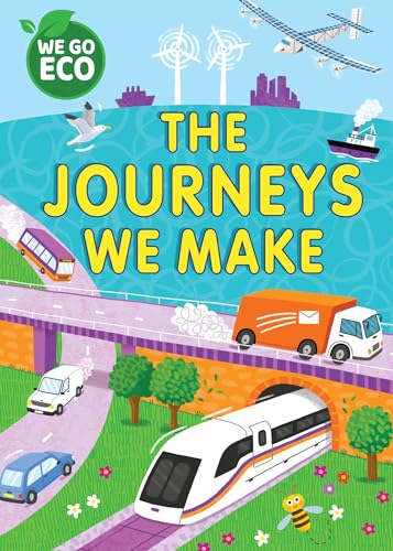 Cover of WE GO ECO