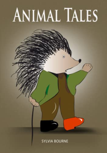 Cover of Animal Tales