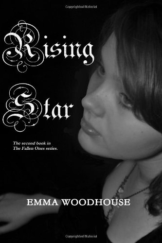 Rising Star book cover