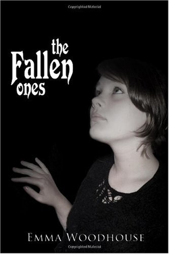 The Fallen Ones book cover