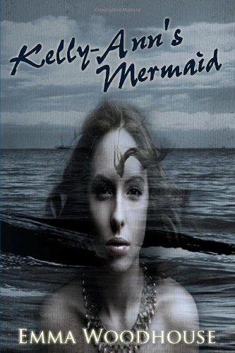 Kelly-Ann's Mermaid book cover