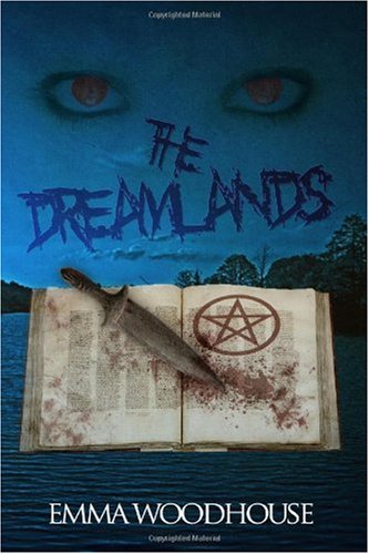 The Dreamlands book cover