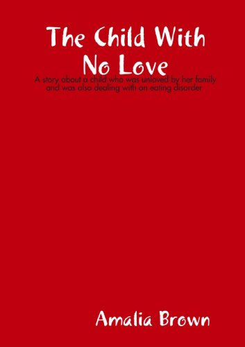 Cover of Child with No Love
