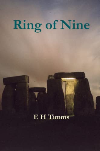 Cover of Ring of Nine