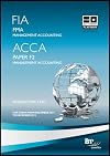 FIA - FMA ACCA paper F2 management accounting- Copy A