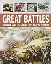 Great Battles (Military Pocket Guide)