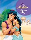 Disney's Aladdin: The Magical Story
