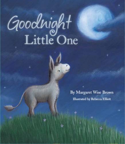 Goodnight Little One book cover