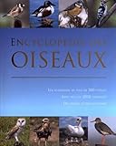 Encyclop%C3%A9die Des Oiseaux
