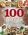 1 CRUST = 100 PIZZAS