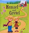 Hansel and Gretel