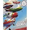 Disney Planes Sticker Scenes