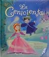 La Cenicienta (Spanish Edition)