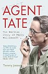 Agent TATE: The Wartime Story of Harry Williamson