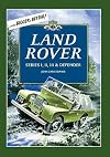 Land Rover – Series I, II, III & Defender