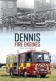 Dennis Fire Engines