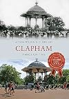 Clapham Through Time