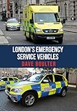 Londons Emergency Service Vehicles
