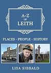 A-Z of Leith: Places-People-History