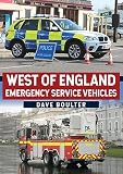 West Of England Emergency Service Vehicles