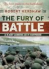 The Fury of Battle: A D-Day Landing As It Happened