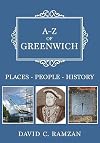 A-Z of Greenwich: Places, People, History