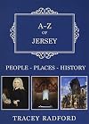 A-Z of Jersey: Places-People-History