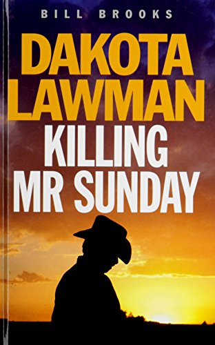 Killing Mr. Sunday cover