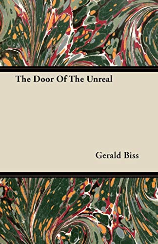 Cover of The Door of the Unreal