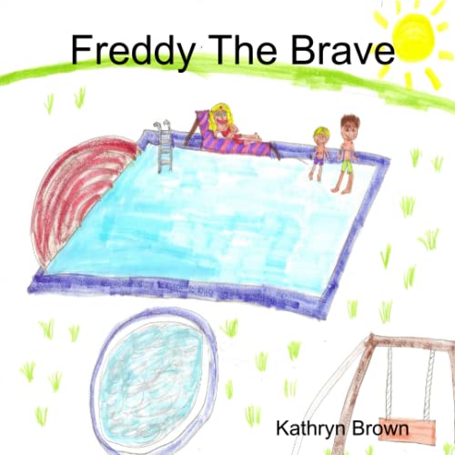 Cover of Freddy and the Perilous Adventure