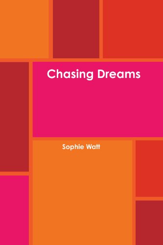 Cover of Chasing Dreams