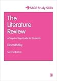 The Literature Review A Stepbystep Guide For Students Sage Study Skills Series