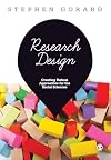 Research Design: Creating Robust Approaches for the Social Sciences
