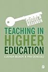 Teaching in Higher Education (Success in Research)