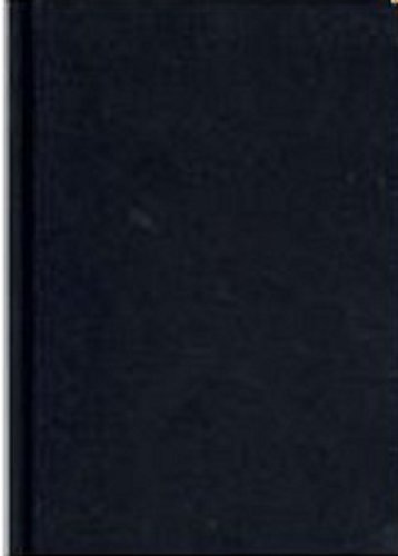 Cover of Primary Professional Studies