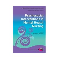 Psychosocial Interventions in Mental Health Nursing