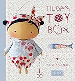 Tildas Toy Box