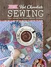 Tilda Hot Chocolate Sewing: Cozy Autumn and Winter Sewing Projects