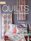 Quilts From Tildas Studio
