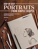 STEP-BY-STEP PORTRAITS FROM SIMPLE SHAPES