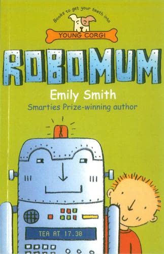 Cover of Robomum