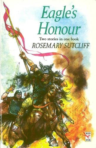 Cover of Eagle's Honour