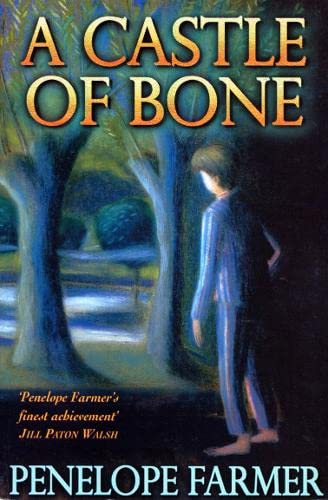 Cover of Castle of Bone
