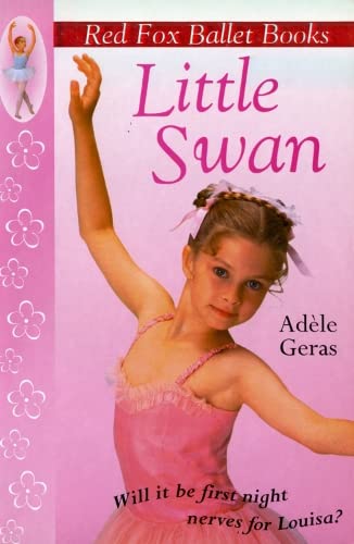 Cover of Little Swan