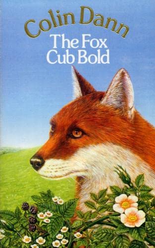 Cover of Fox Cub Bold