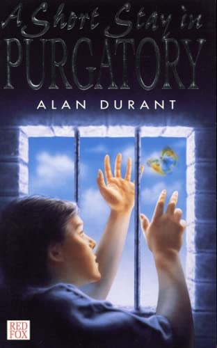Cover of Short Stay in Purgatory