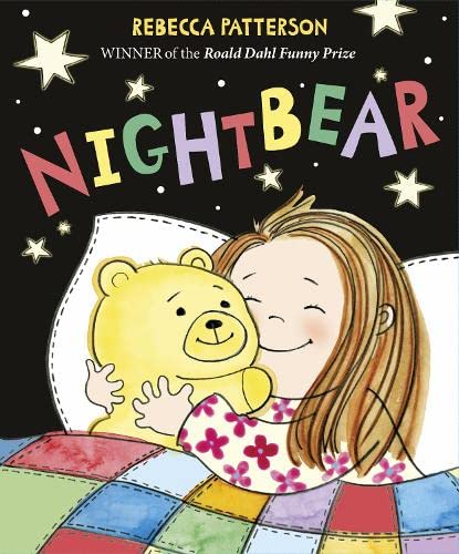 Cover of Nightbear