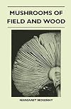 Mushrooms of field and wood